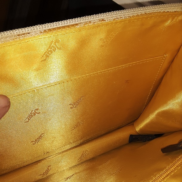 Jeon Los Angeles Vintage Leather Shoulder - Picture 7 of 10